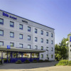 Отель ibis Budget Essen Nord, фото 1