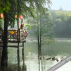 Отель Wolong Riverside Manor, фото 13