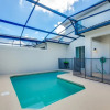 Отель Luxury Champions Gate 4 Bedroom Town Home, фото 31