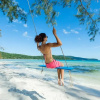 Отель Sarasea Koh Rong Samloem, фото 23