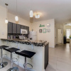 Отель Luxury 3 Bedroom House on Windsor Hills Resort, Orlando House 1900, фото 6