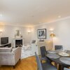 Отель JOIVY Stylish Flat near Mayfair & Piccadilly Circus, фото 12