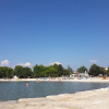 Отель Mir - 50m From the sea - A2, фото 9