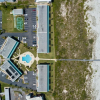 Отель SEA Haven 117 2BR Free Activities Oceanfront Wifi Pool, фото 23