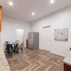 Отель Jersey City, 323 Summit Ave - 2 Br Apts, фото 1
