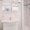 Отель Haus Meeresblick Wohnung 80, фото 11