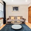 Отель The Dreamers Residence - Convenient 1bd in Center City, фото 10