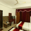 Отель Katra Residency, фото 6