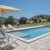 Отель Awesome Home in Lugnano in Teverina With Wifi, 2 Bedrooms and Outdoor Swimming Pool, фото 15