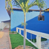 Отель Mediterrâneo Praia Hotel, фото 18