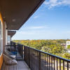 Отель Landing Modern Apartment With Amazing Amenities Id81589, фото 6