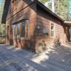 Отель Walk to Garwoods and Beach From Peek-a-view Cabin #124, фото 15