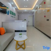Отель Yiting Hotel (Baiyun Middle Road Metro Station Guiyang Happy World), фото 5