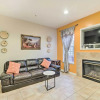 Отель Spacious Odenton Townhome: 21 Mi to Baltimore, фото 6