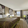 Отель Super 8 by Wyndham Tupelo Airport, фото 4