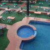Отель Hard Break Hotel and Suite, фото 12