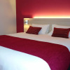Отель Brit Hotel Vannes-Theix, фото 4