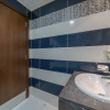 Отель Glamorous flat with swimming pool in Oudah Tower, фото 8