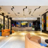 Отель LiveCool-Hotel (GuiYangDongZhanWanDaGuangChangDian), фото 2