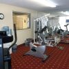 Отель Americas Best Value Inn & Suites Northwood Toledo, фото 7