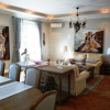 Отель Charming 2 bedroom apt in Central Cannes walking distance to beaches Croisette and the Palais 678, фото 8