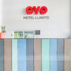 Отель OYO Hotel Del Llanito, фото 26