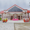 Отель OYO 3277 Inayah Pkpri Hotel Syariah, фото 14