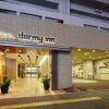 Отель Dormy Inn Takamatsu в Такамацу