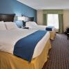 Отель Holiday Inn Express Hotel & Suites Largo-Clearwater, an IHG Hotel, фото 16