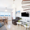 Отель Home2Book Sea Front Duplex Terrace Pool +Wifi, фото 9