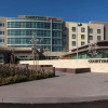 Отель Courtyard San Jose North/Silicon Valley, фото 43