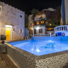 Отель Korifi Suites Collection (Adults), фото 18