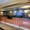 Отель Holiday Inn Express San Diego - Rancho Bernardo, фото 25