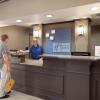 Отель Holiday Inn Express & Suites Yankton, an IHG Hotel, фото 21