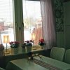 Отель Beautiful Apartment in Visby With 1 Bedrooms and Wifi, фото 16