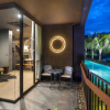 Отель Secret Saturdays Pool Suite, фото 2