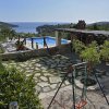 Отель Toni - With Pool and View - A2 в Остров Шолта