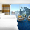 Отель Sheraton Vancouver Wall Centre, фото 33
