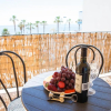 Отель Spacious 200 Sq.M. Penthouse with Sea View Terraces, фото 11