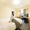 Отель Richmond Hotel Premier Sendai Ekimae, фото 28