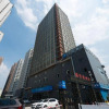 Отель Hanting Hotel (Zhengzhou West sailing Road Branch), фото 7