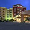 Отель Fairfield Inn & Suites by Marriott Oklahoma City-Warr Acres, фото 14