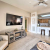 Отель Lake Havasu Condo w/ Community Pool & Hot Tub, фото 7