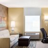 Отель Home2 Suites by Hilton Omaha West, NE, фото 7