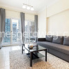 Отель HomesGetaway- 1BR in JLT Lake Views, фото 2