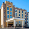 Отель Comfort Suites Camp Hill-Harrisburg West, фото 1