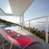 Отель 600m² homm Luxury Villa Sea Side Evia 16ppl, фото 21