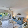 Отель Sanibel Siesta on the Beach Unit 307 2 Bedrooms 2 Bathrooms Condo, фото 11