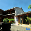 Отель The courtyard of Sage Sage's house in Heshun, фото 7