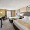 Отель Quality Inn & Suites, фото 3